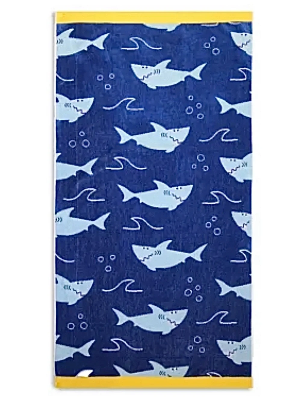 ⛱️ BUNDLE of 3 Kids Pool Towels + 3 Water Bottles